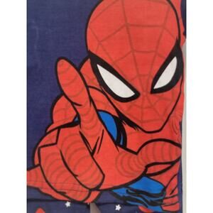 NEW with tags Spider Man SPIDEY Pajamas PJs Sz 12m months 0026